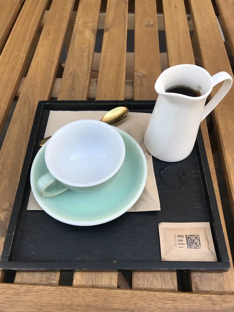 Menu_Malé Bistro Kafé_Krnov_immagine_5