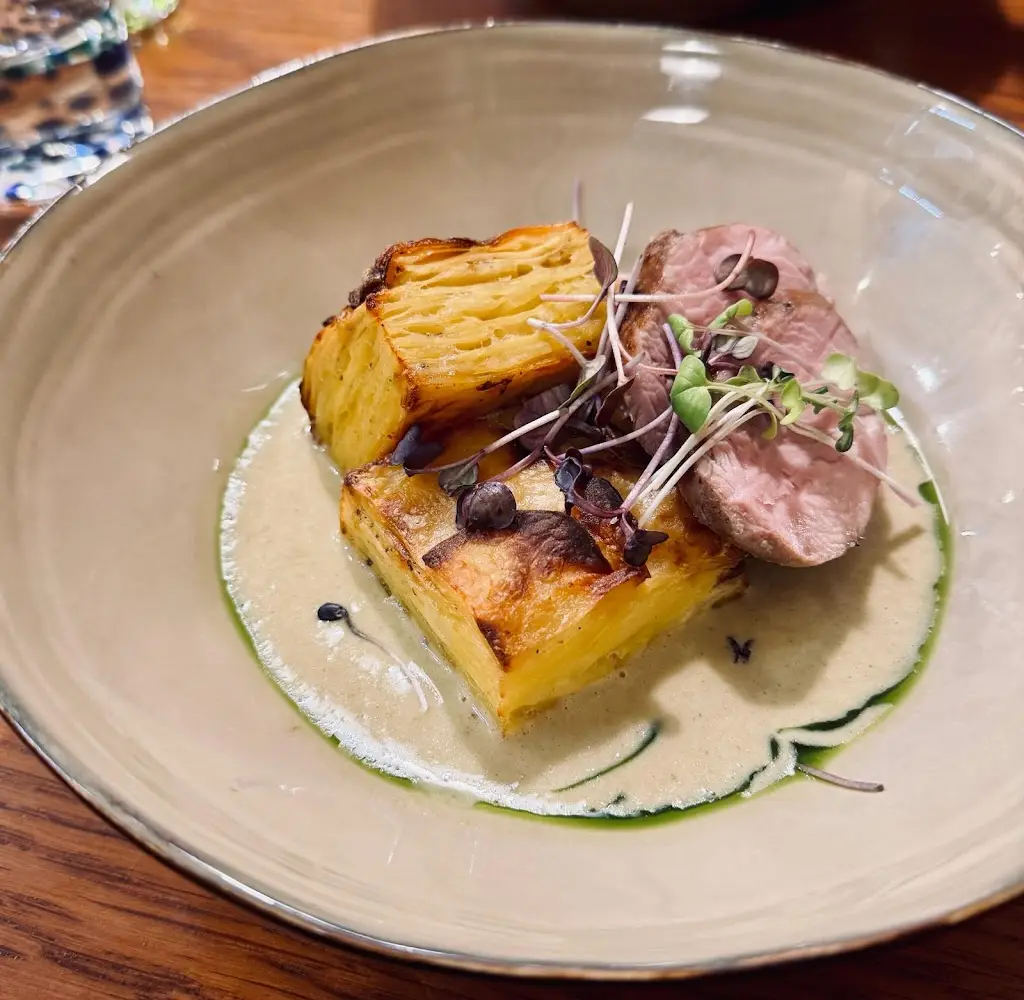 Monika Kubicová_Malé Bistro Kafé_Krnov_recensione