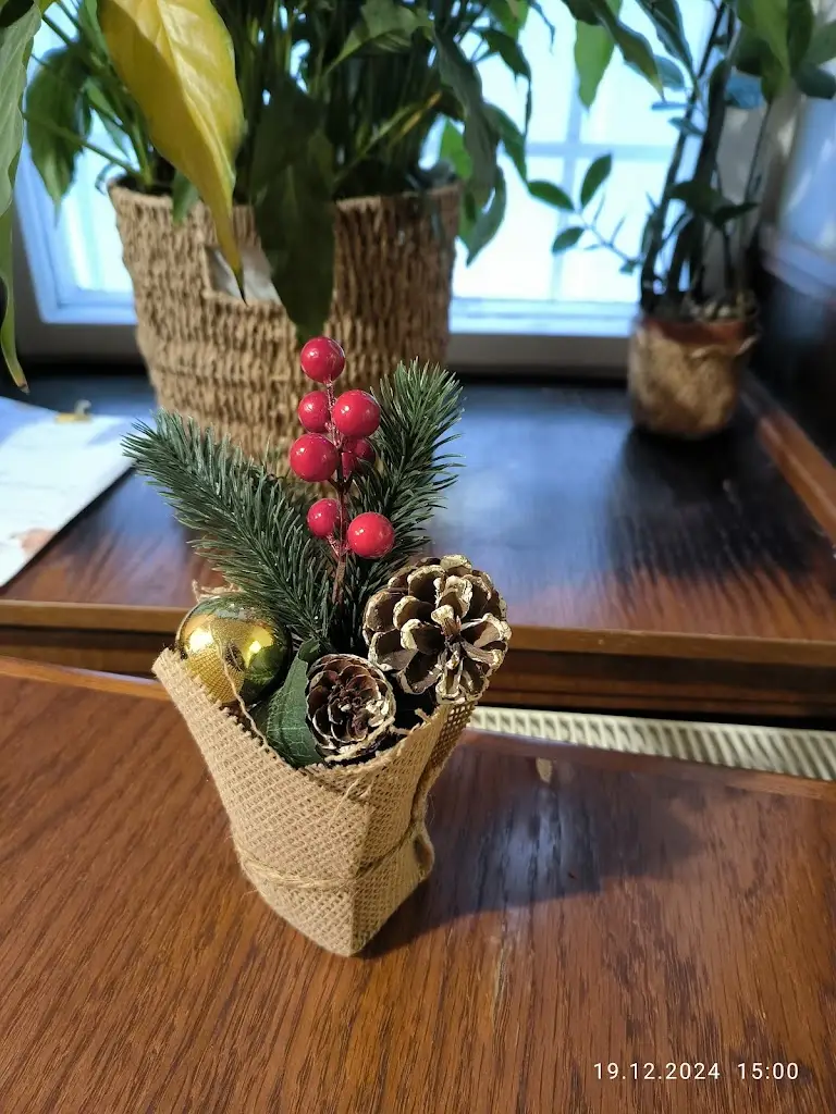 Jozef Blažek_Malé Bistro Kafé_Krnov_recensione