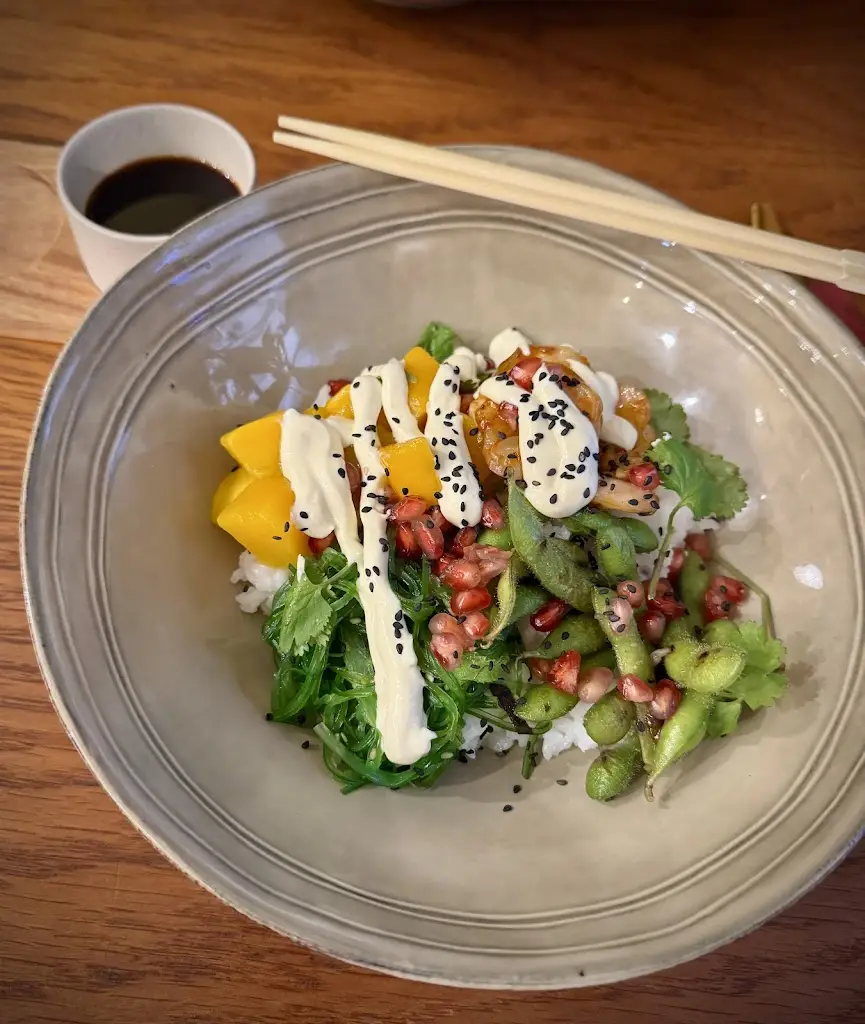 Petr Sirocký_Malé Bistro Kafé_Krnov_recensione