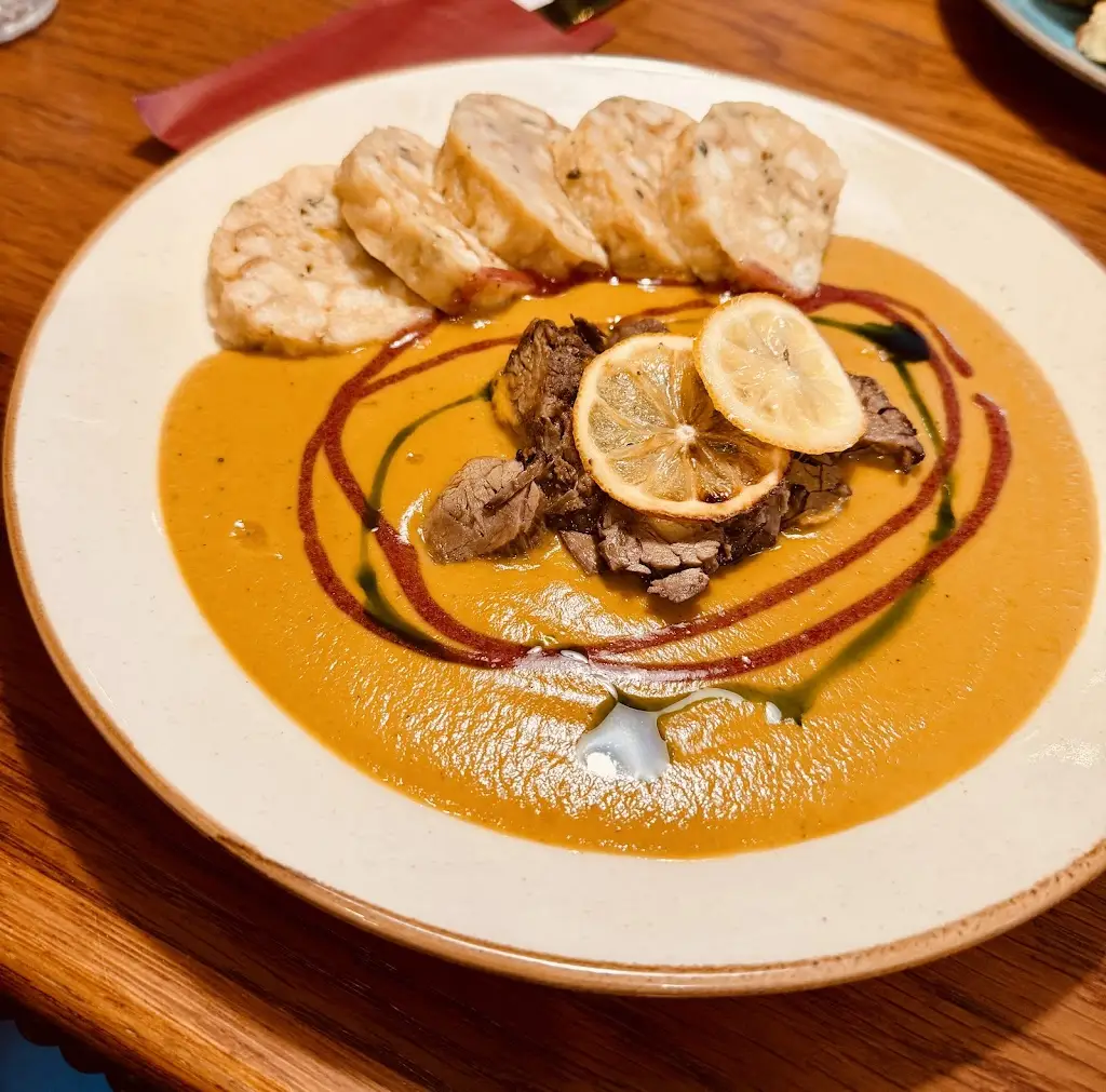 Malé Bistro Kafé_Krnov_slider_image_3