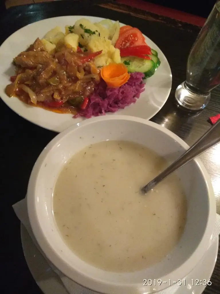 Drtikol Deiv_Pizzerie na Výsluní_Krnov_review