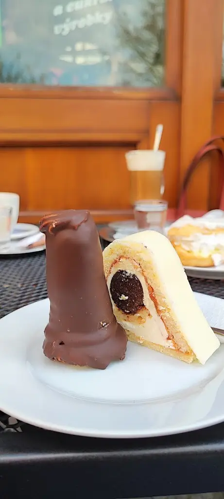 Menu_Cukrárna OÁZA Krnov_Krnov_image_3