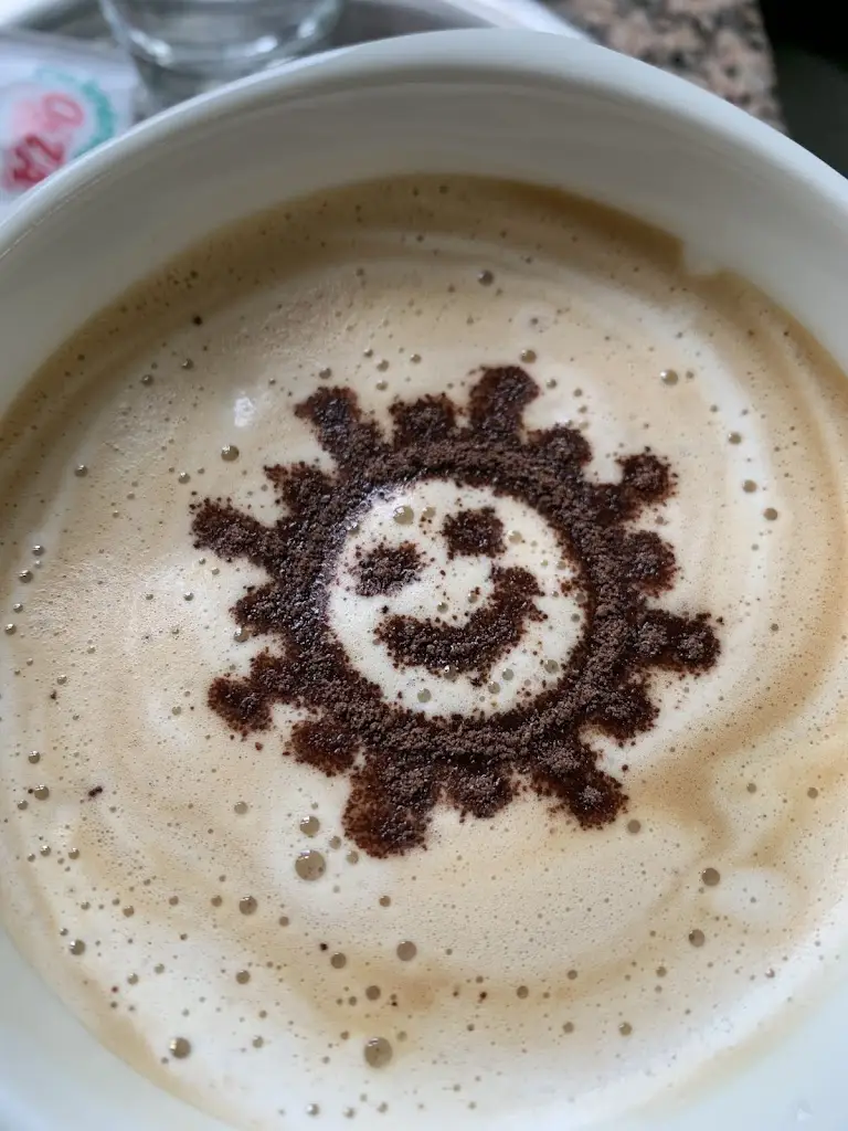 Menu_Cukrárna OÁZA Krnov_Krnov_image_5