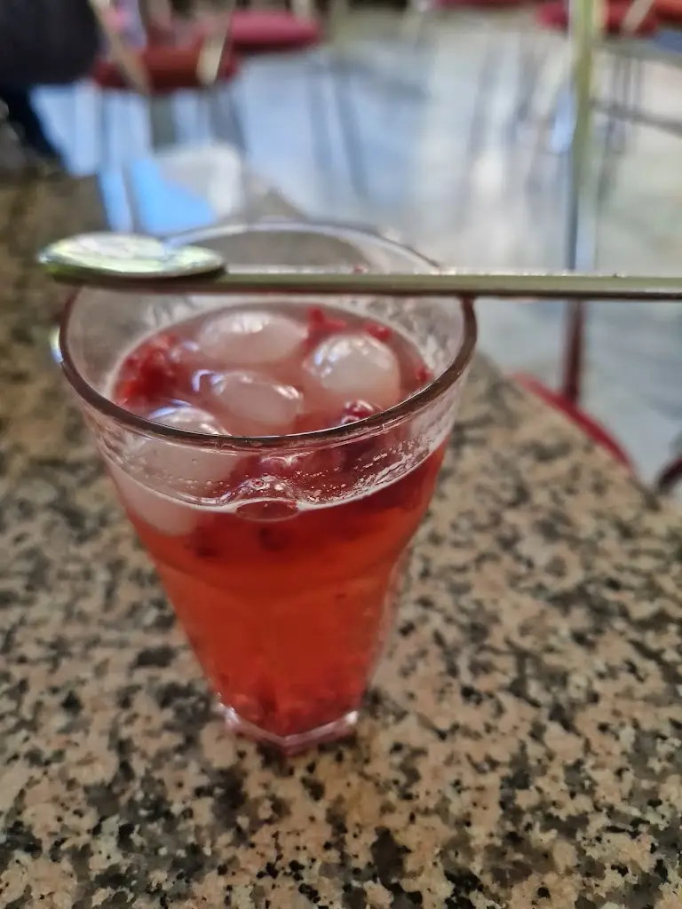 petr zeman_Cukrárna OÁZA Krnov_Krnov_review