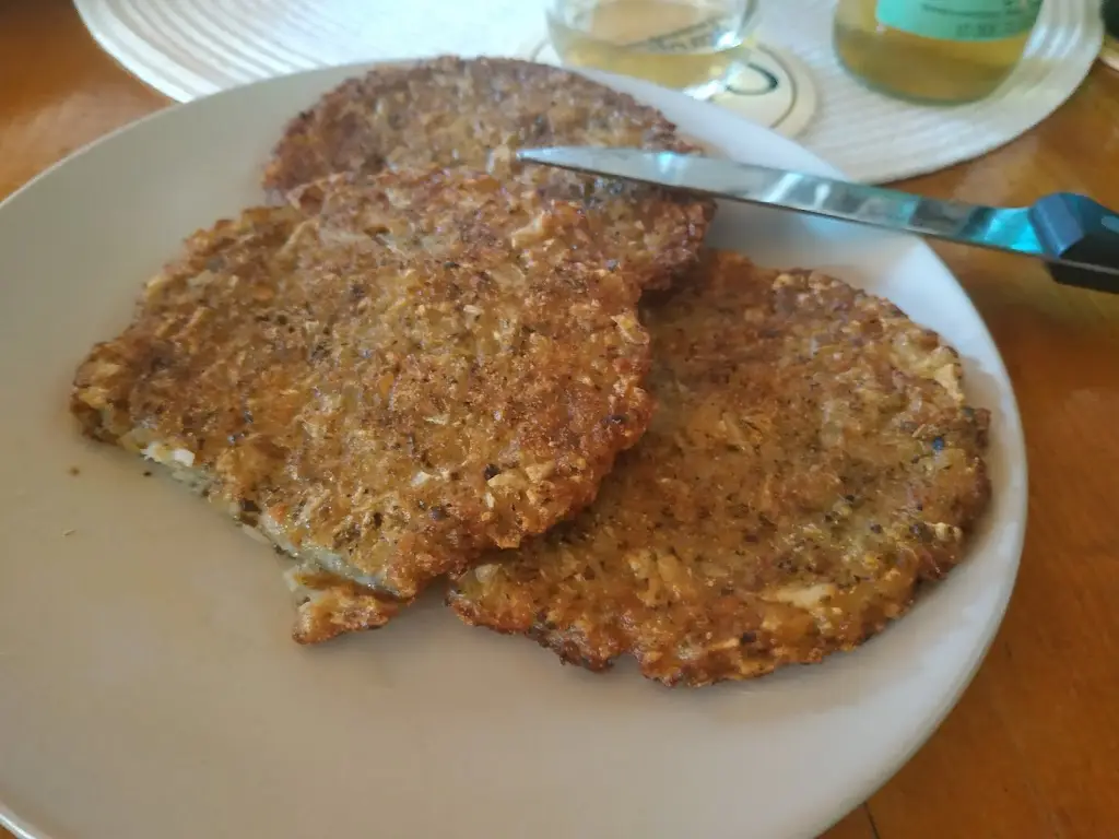 MatyMajuk_Hospůdka u mě_Krnov_review