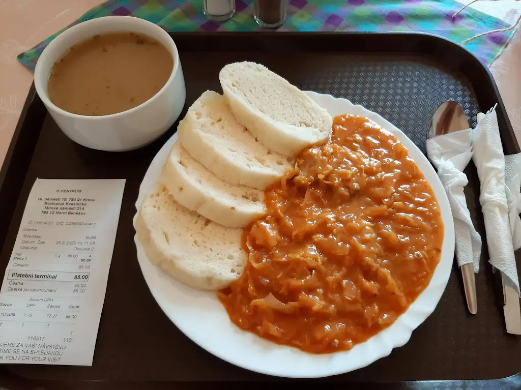 Ma Ur_K Centrum_Krnov_review