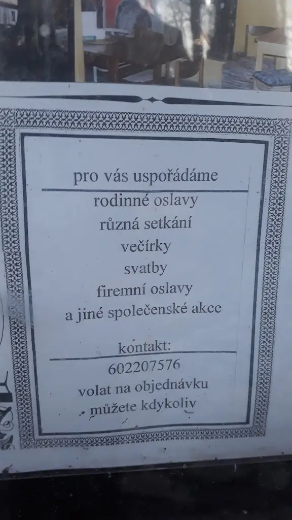 Dalibor_Cvilínka - hospůdka pod Cvilínskými schody_Krnov_review