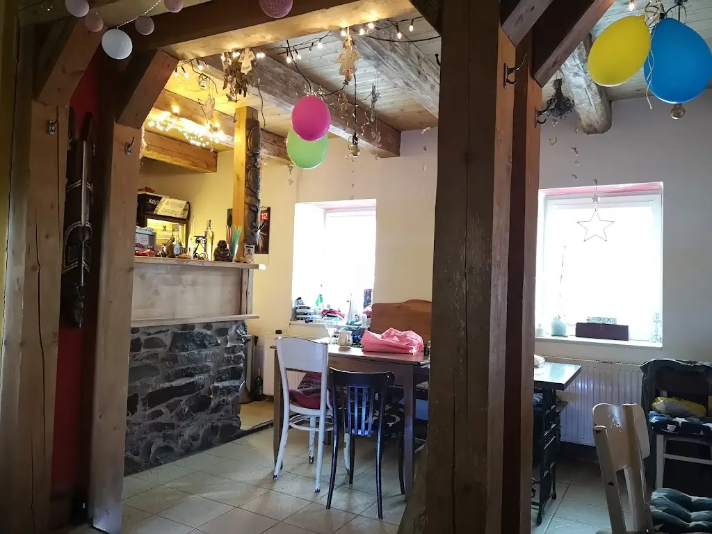 Cvilínka - hospůdka pod Cvilínskými schody restaurant in Krnov