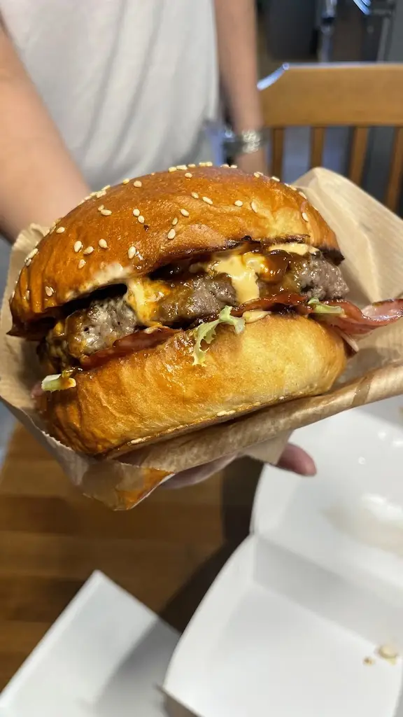 Erly Trent_RAPA GRILL_Krnov_review