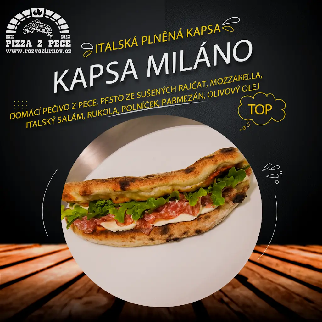 Menu_Pizza z pece Krnov_Krnov_image_1