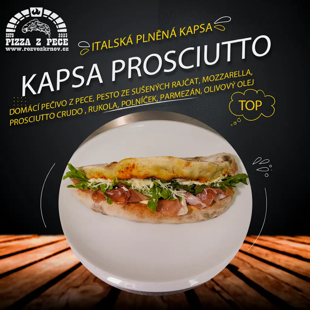 Menu_Pizza z pece Krnov_Krnov_image_2