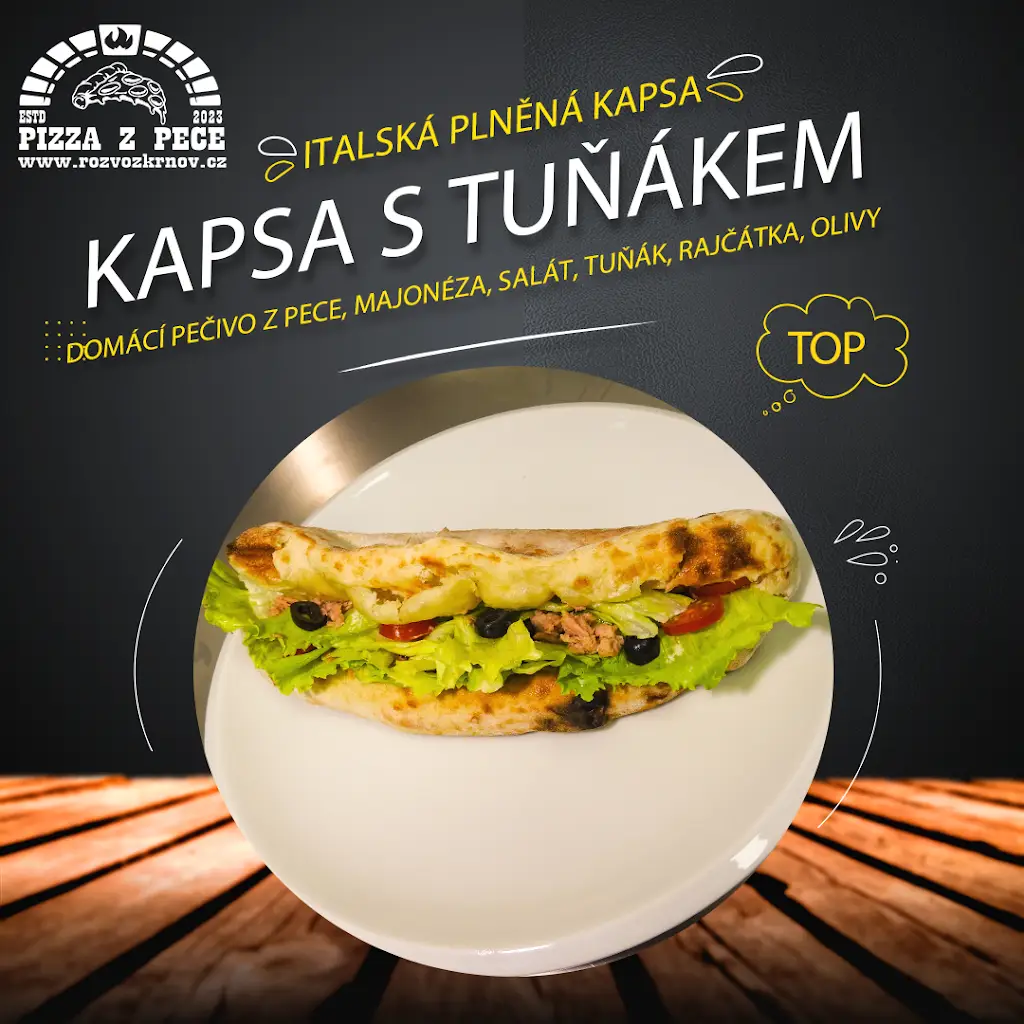 Menu_Pizza z pece Krnov_Krnov_image_3