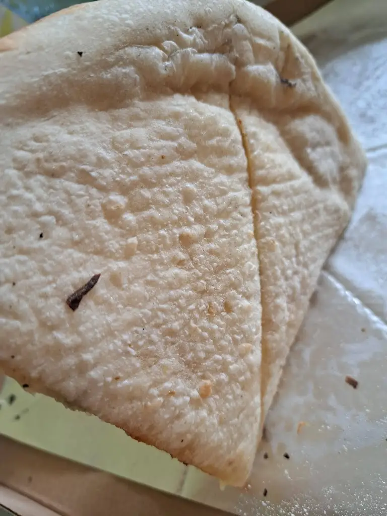 Petr Mikeska_Pizza z pece Krnov_Krnov_review