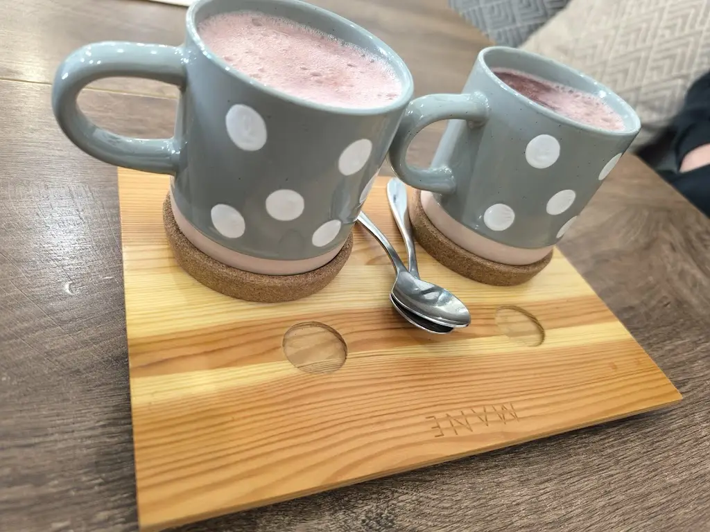 Dagmar Hrubá_Kavárna Mane_Krnov_review