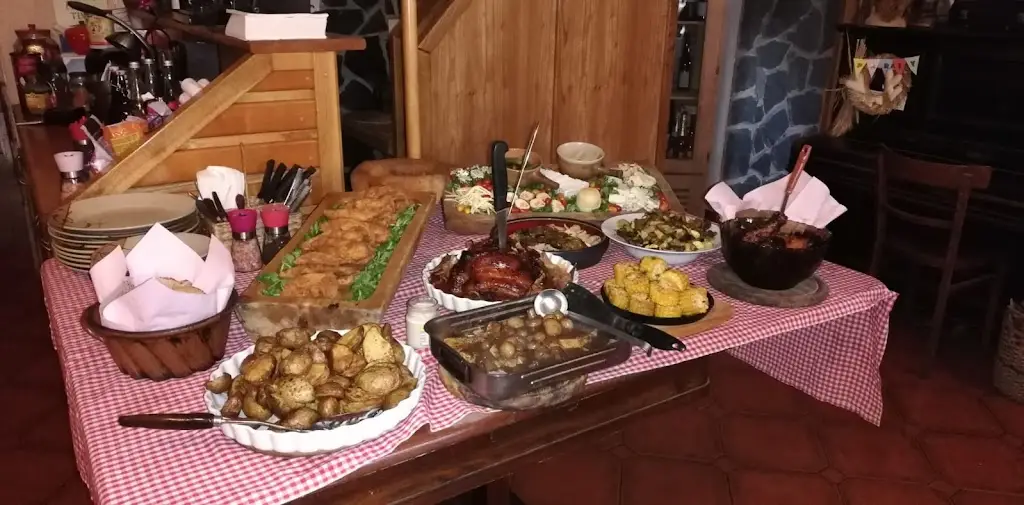 Penzion Plaváček ristorante a Krnov