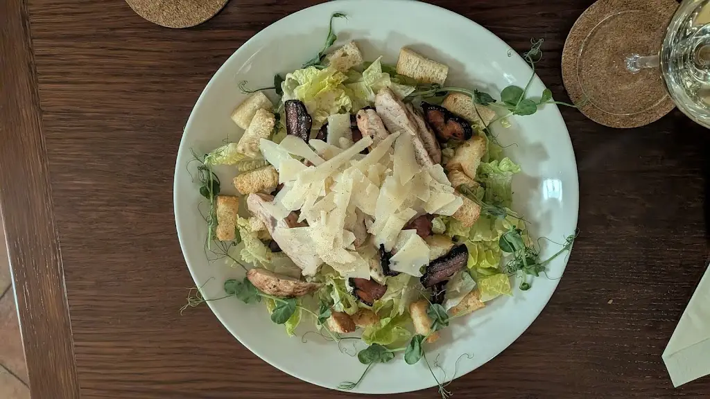 Martin Hnizda_Hotel Cvilín_Krnov_review