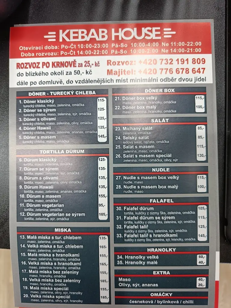 Menu_KEBAB HOUSE revoluční_Krnov_image_2
