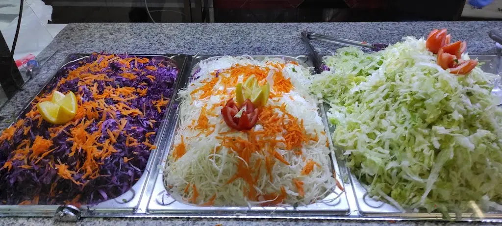 Rastislav Gracik_KEBAB HOUSE revoluční_Krnov_review