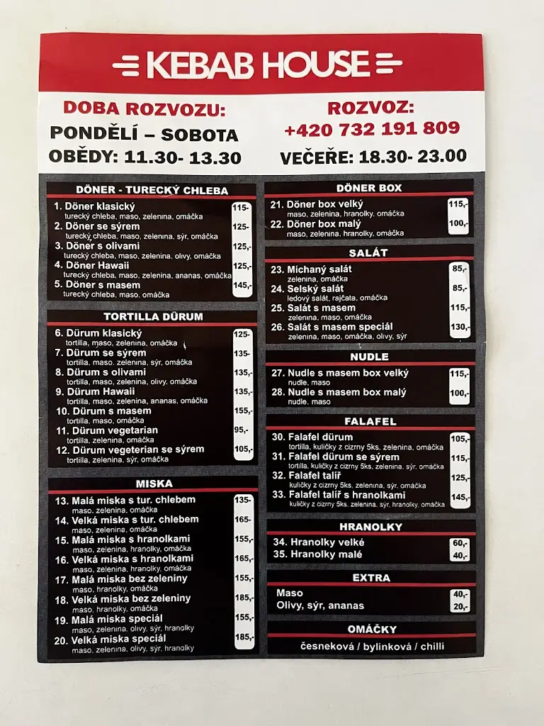 KEBAB HOUSE revoluční_Krnov_slider_image_3