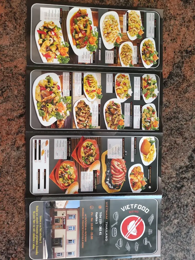 Menu_Vietfood Bistro_Kaplice_image_2