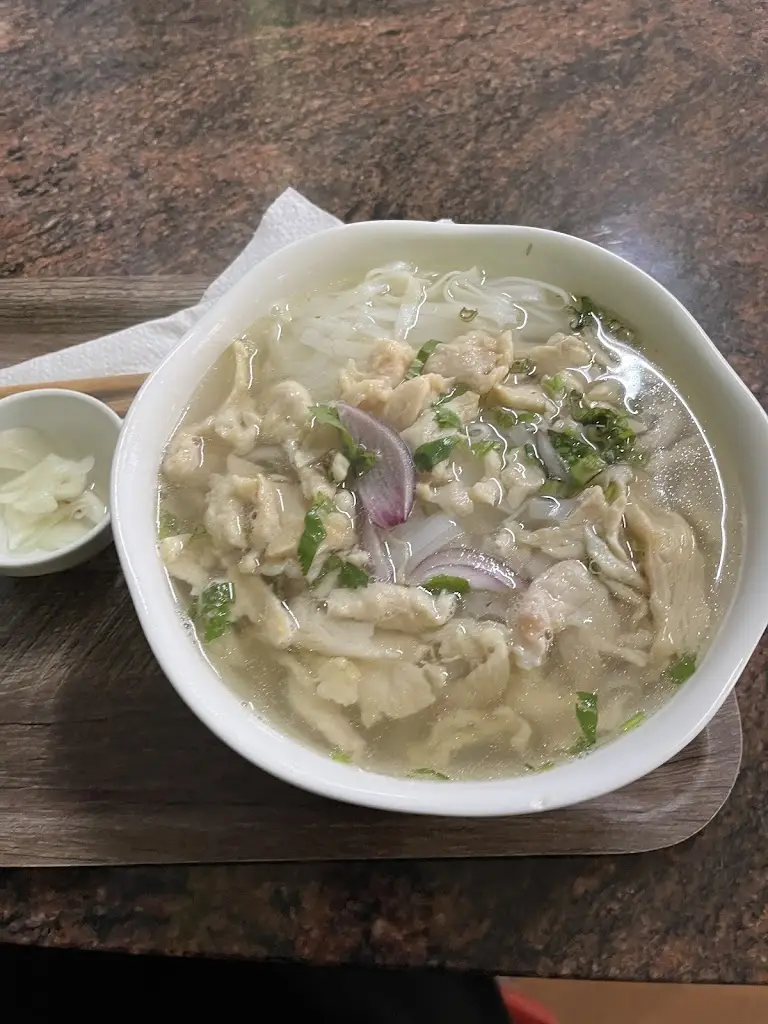 Paul Lehmann_Vietfood Bistro_Kaplice_review