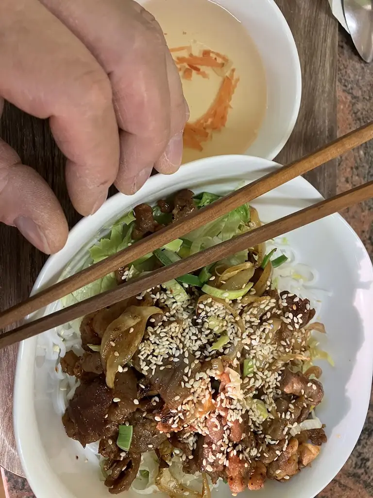 Marek Růžička_Vietfood Bistro_Kaplice_review