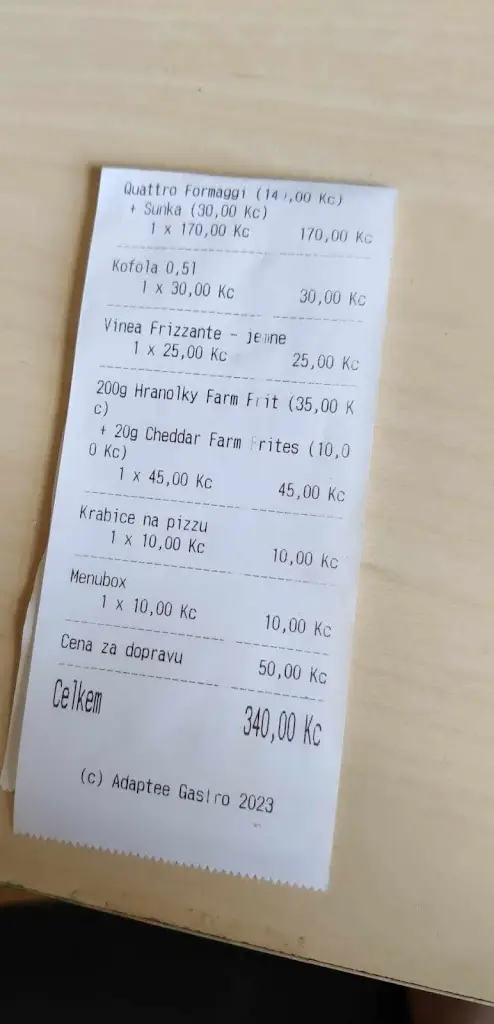 Tomáš Váňa_PIZZA PŘES ULICI V KRNOVĚ_Krnov_review