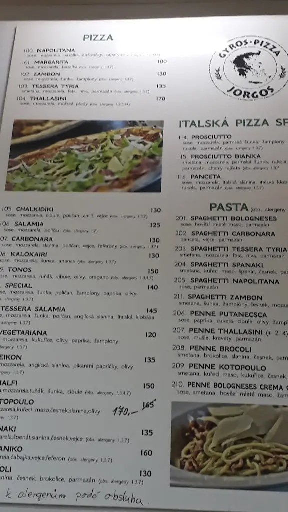 Menu_Gyros Pizza - Dej si mě - Krnov_Krnov_image_2