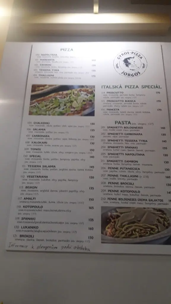 Menu_Gyros Pizza - Dej si mě - Krnov_Krnov_image_4