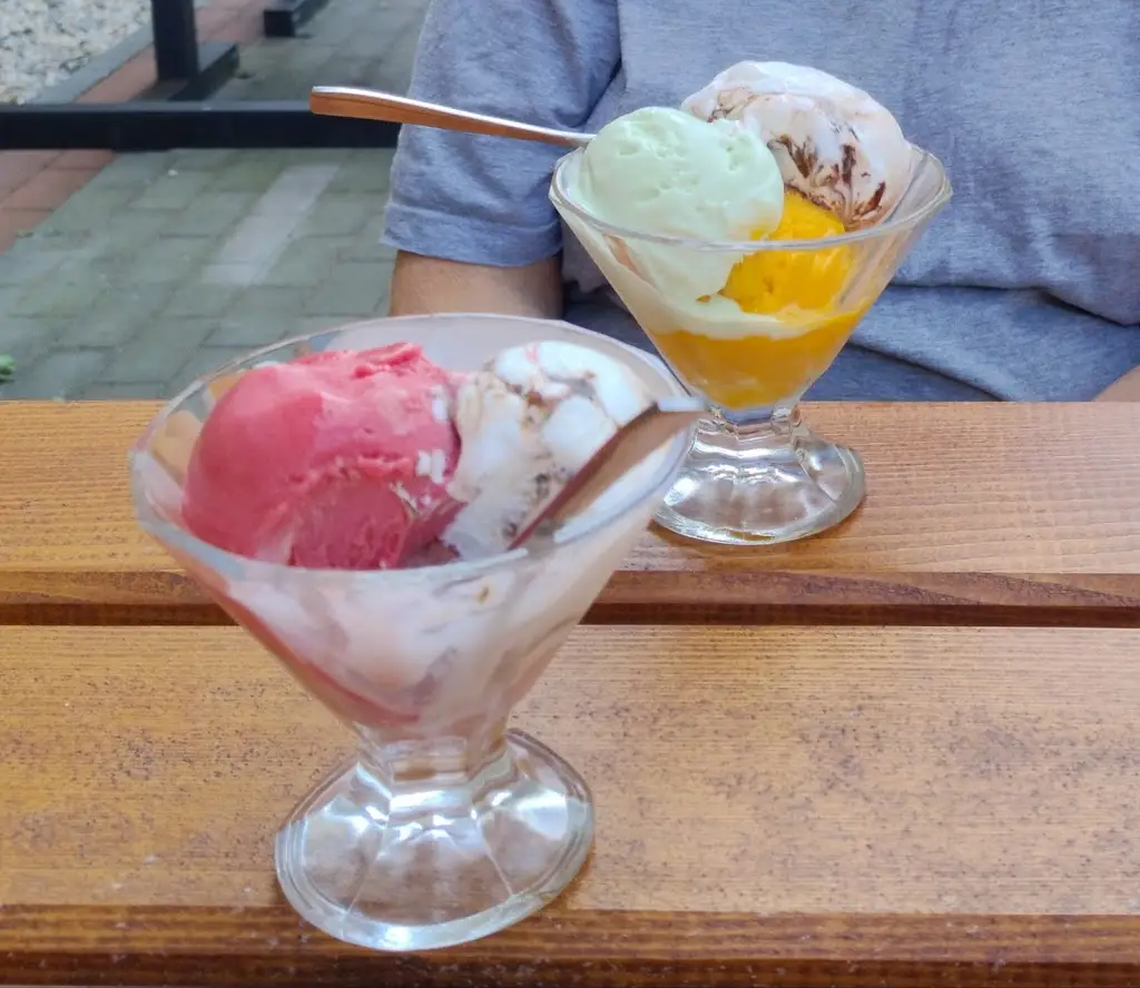 cici mici_Kavárna WeSna_Mosty u Jablunkova_review