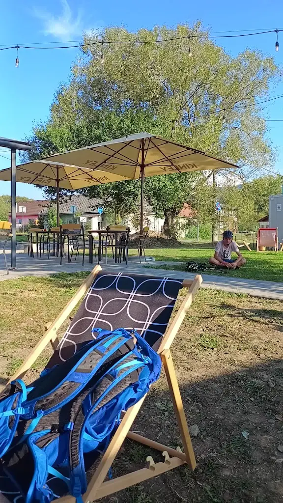 Michal Gunther_Coffee Station Pražírna (Bistro)_Mořkov_review