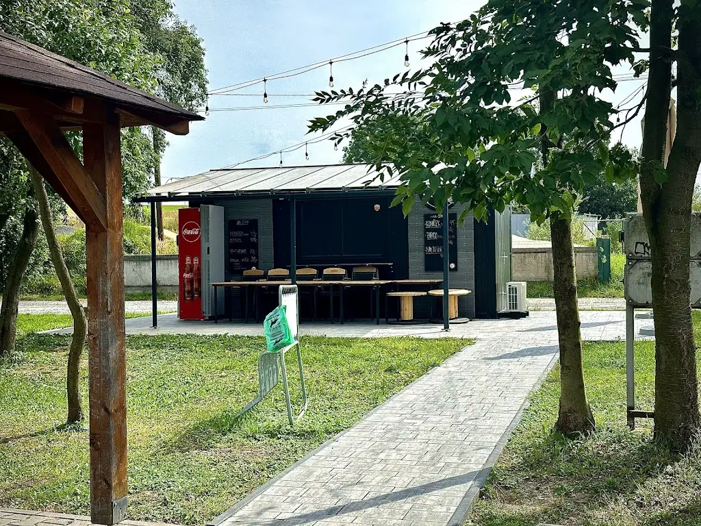 Coffee Station Pražírna (Bistro)_Mořkov_slider_image_2