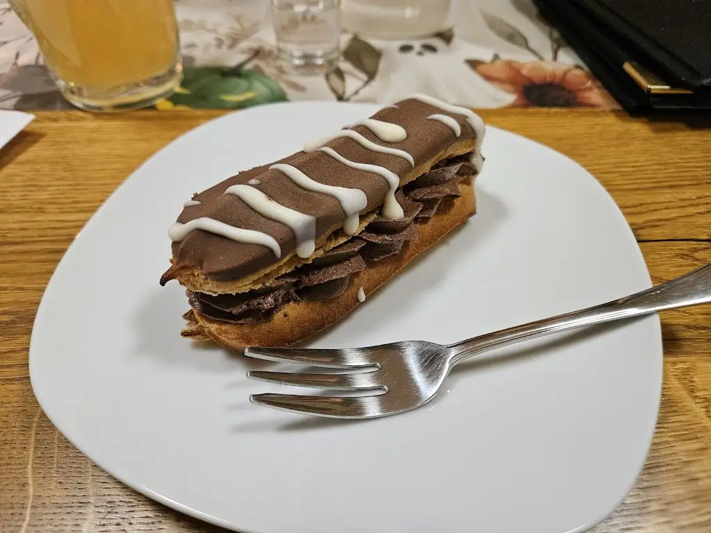 Martina Salašová_Restaurace Podhora_Mořkov_review