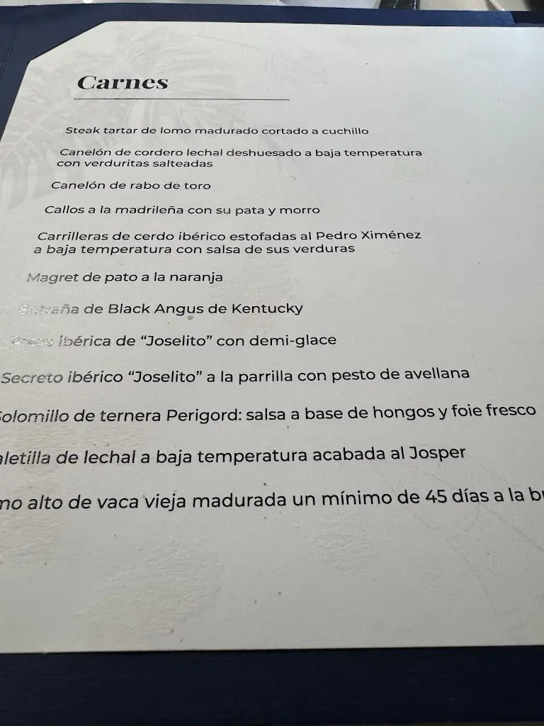 Menu_Olmo Madrid_Mořkov_image_4