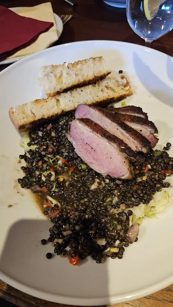 fotke telefon_Graphic restaurant_Nový Jičín_review