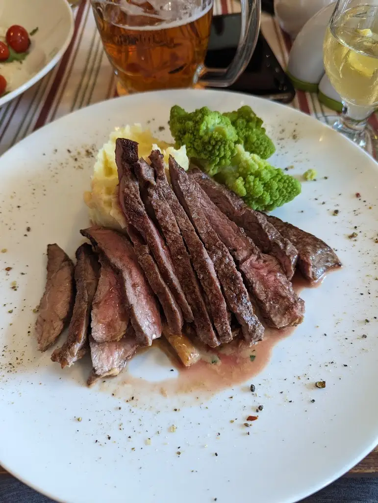 Patrik Neuwirth_Graphic restaurant_Nový Jičín_review