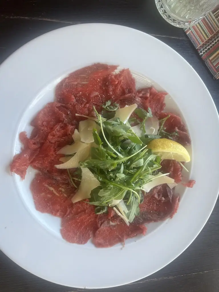 Anna Fracisz_Graphic restaurant_Nový Jičín_review