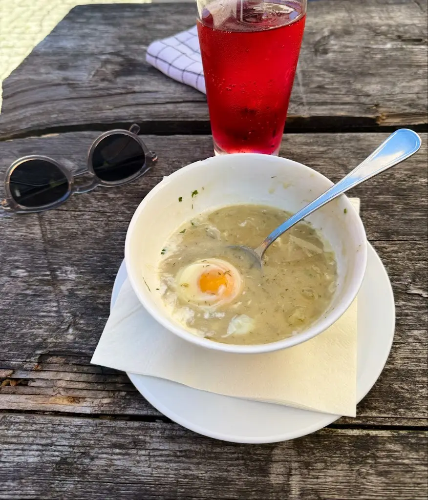 Martin Štancl_Hospůdka u Bebka_Morávka_review