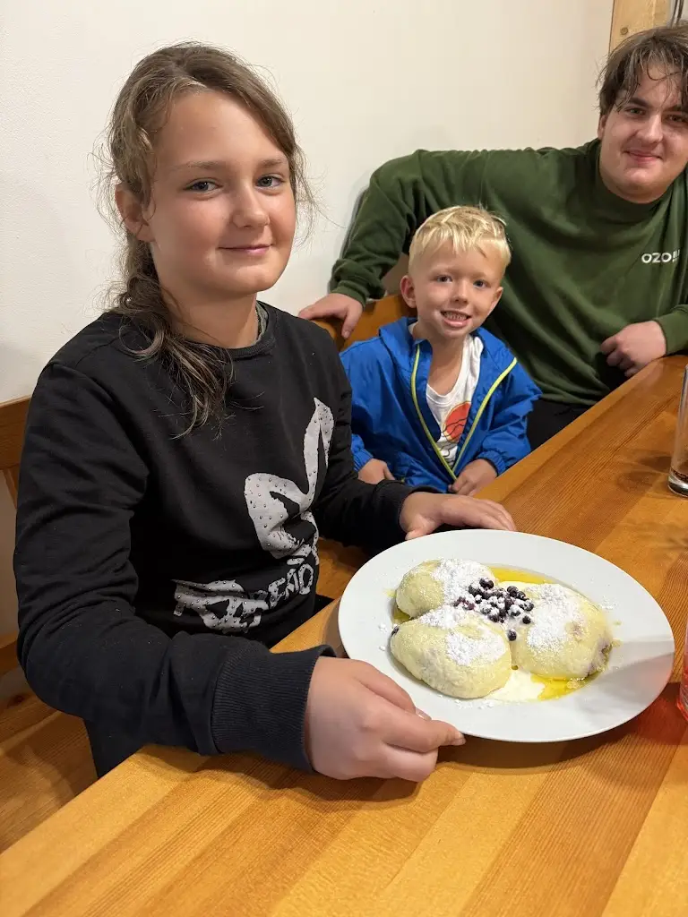 Dalibor Vlcek_Hospůdka u Bebka_Morávka_review