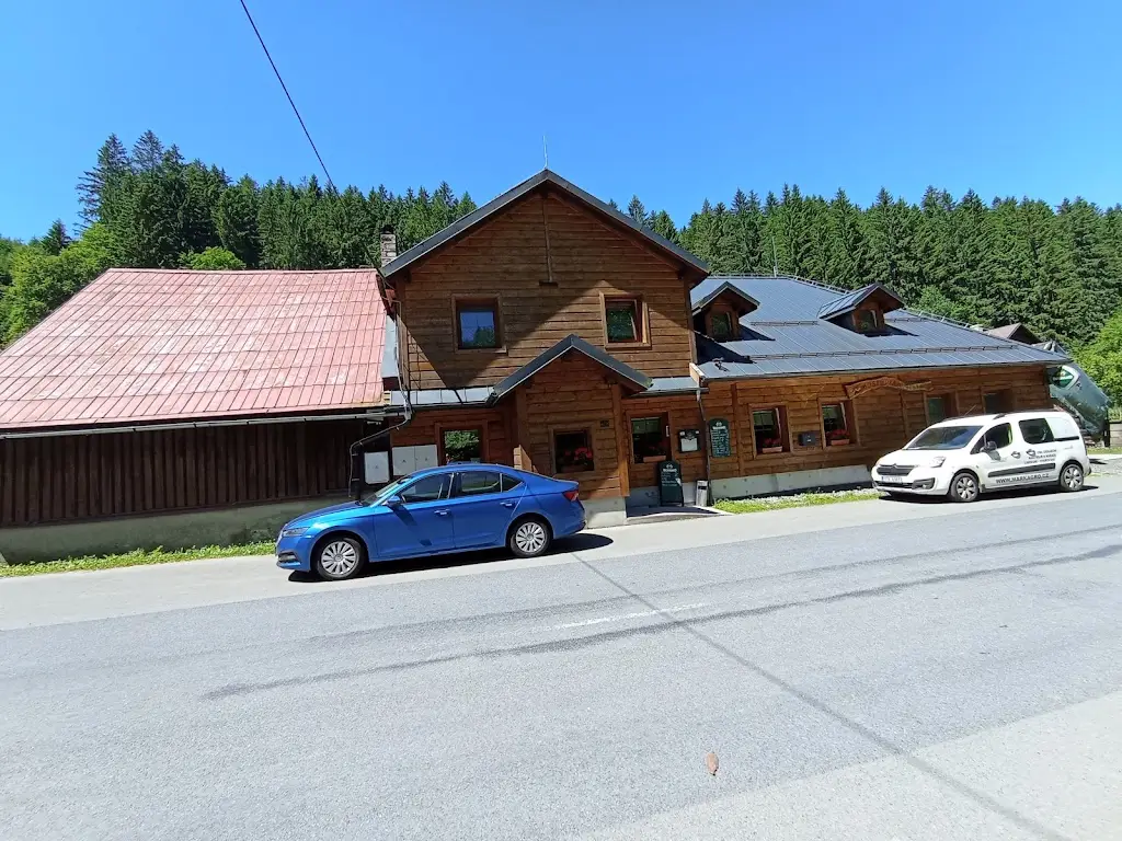 Hospůdka u Bebka_Morávka_slider_image_2