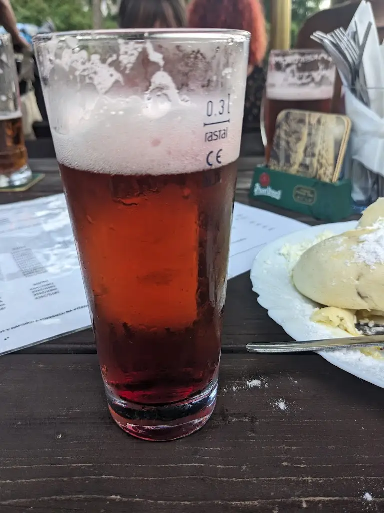 Joe Lobotka_Na Rychtě_Morávka_recensione