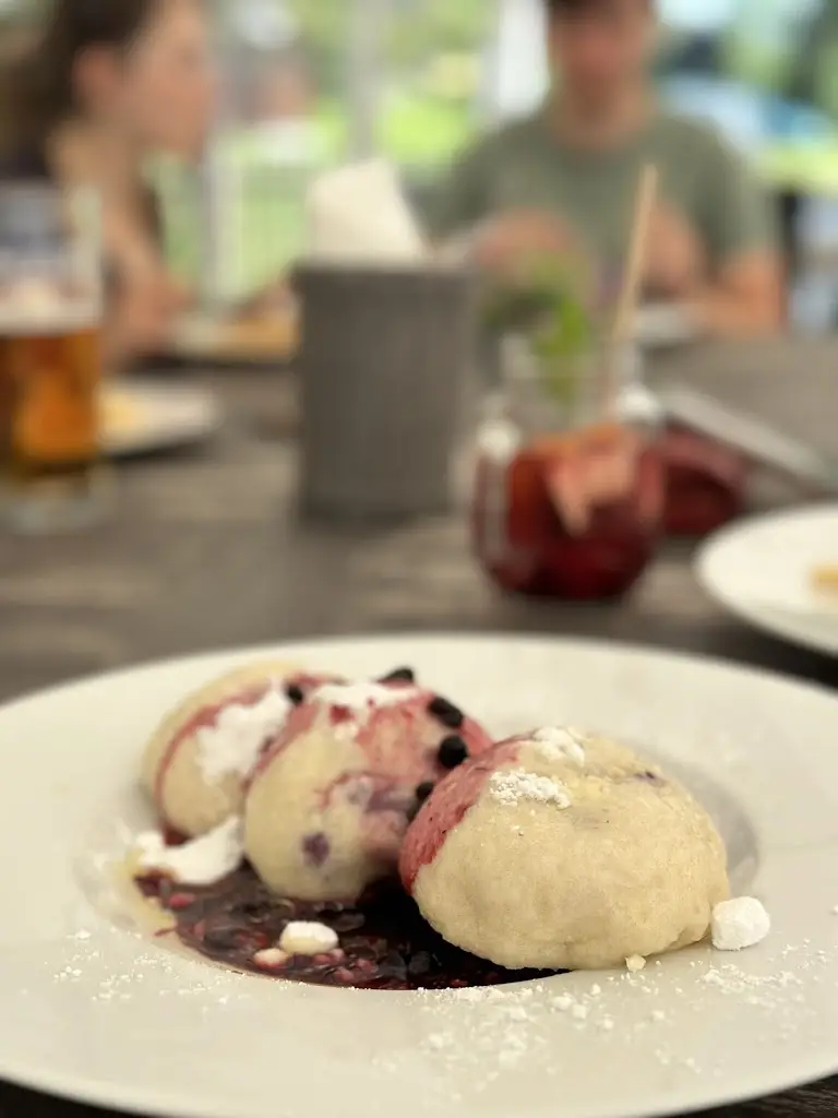 Restaurace Penzionu Pod kapličkou_Morávka_slider_image_2