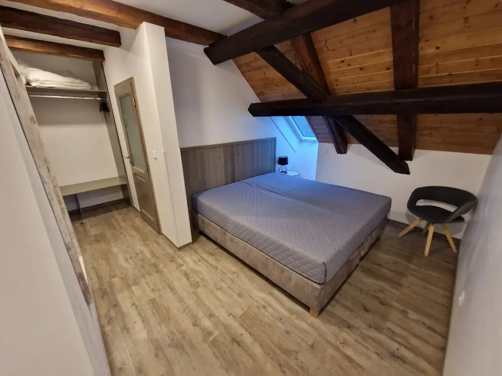 No One_HOTEL POD KAPLIČKOU_Morávka_review