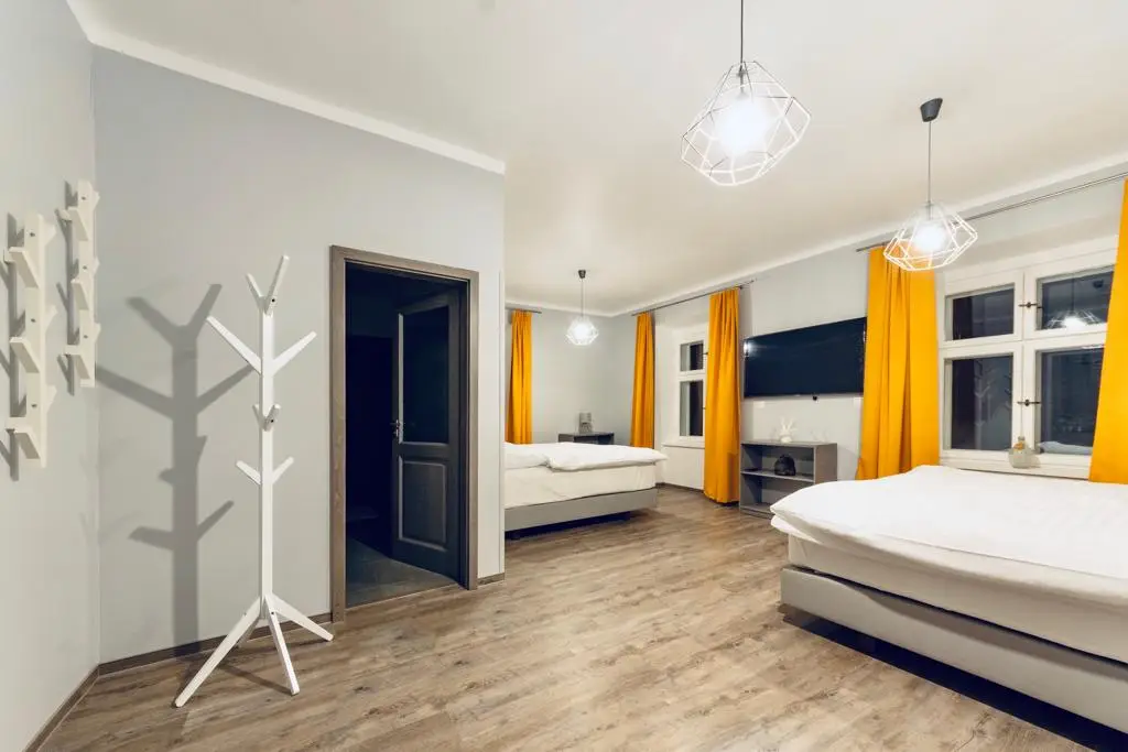 HOTEL POD KAPLIČKOU_Morávka_slider_image_3