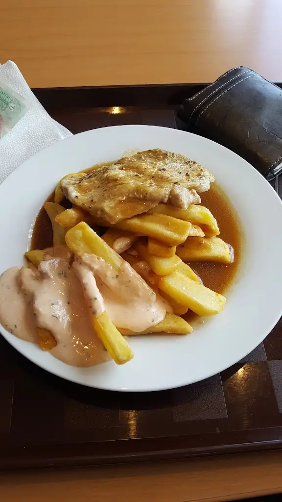 Menu_IQ Restaurant Morávka_Morávka_image_1