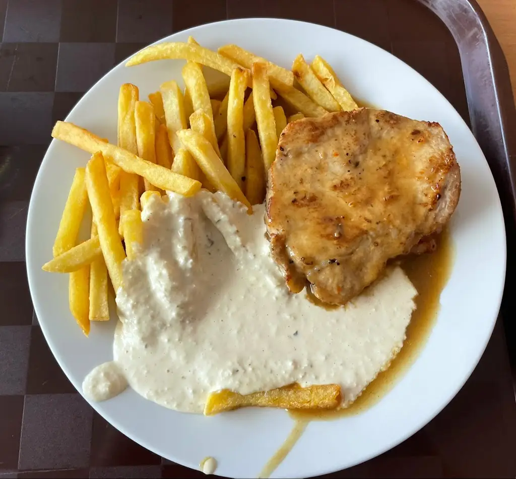 Menu_IQ Restaurant Morávka_Morávka_image_4