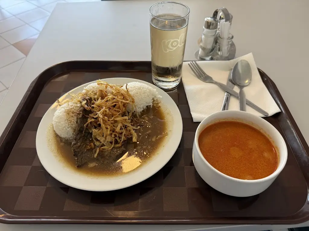 Petr Němec_IQ Restaurant Morávka_Morávka_review