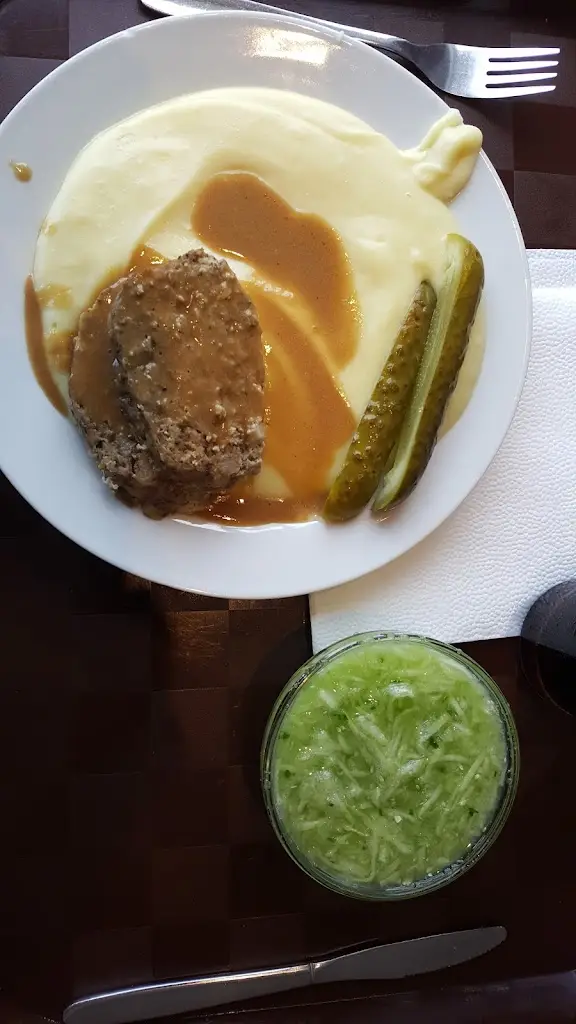 Vojtěch Šíma_IQ Restaurant Morávka_Morávka_review