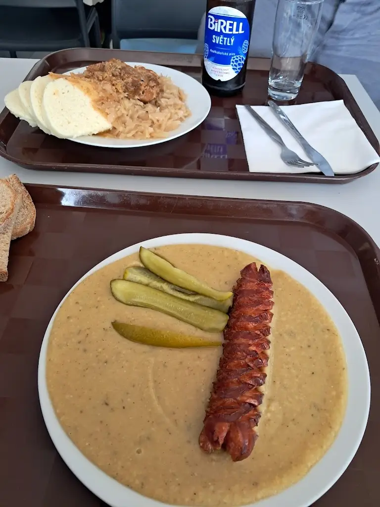 ALEŠ MLČOCH_IQ Restaurant Morávka_Morávka_review